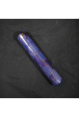 Ceramic Chillum - Purple