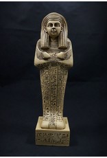 Shabti Mummy