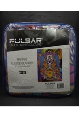 Pulsar Pulsar Fleece Blanket - Trippin