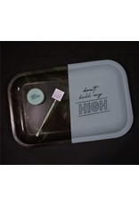 Ugly House Glow in the Dark 4pc Dab Kit - Don't Kill My High