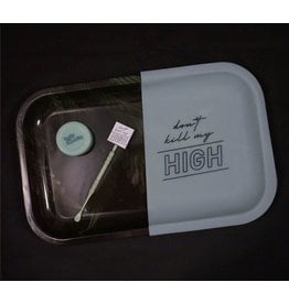 Ugly House Glow in the Dark 4pc Dab Kit - Don't Kill My High