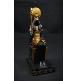 Egyptian Statue - Sitting Horus