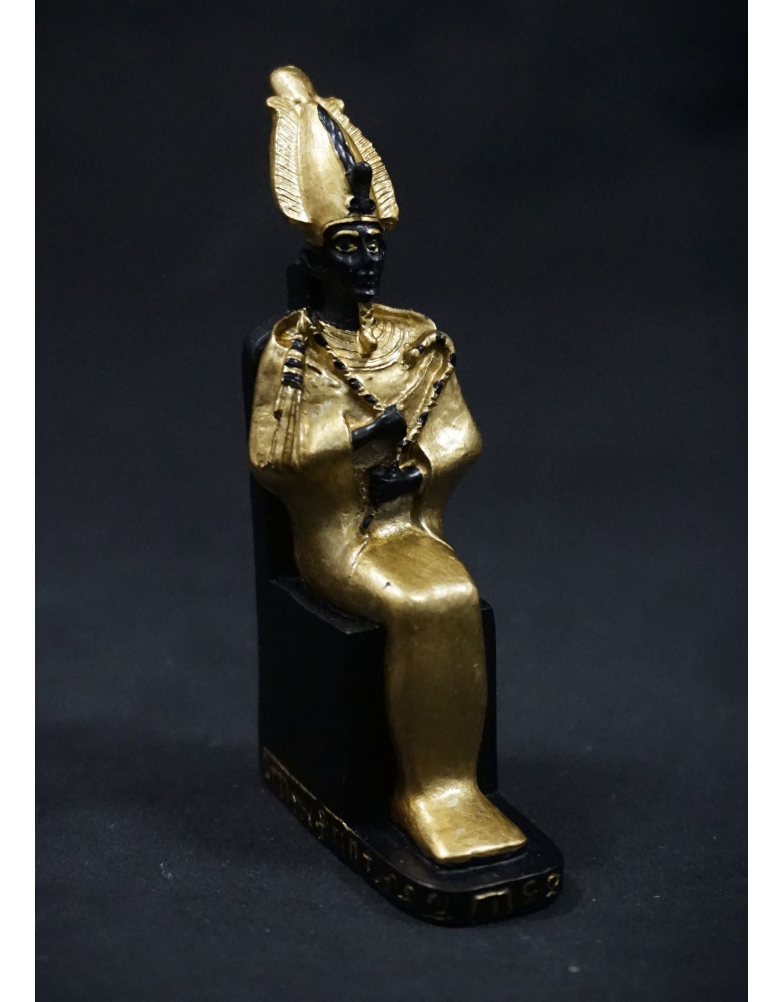 Egyptian Statue - Small Ostris