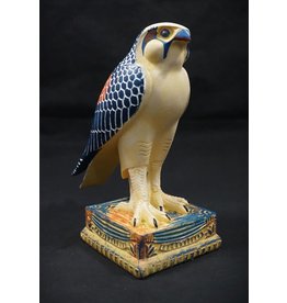 Egyptian Statue - Falcon