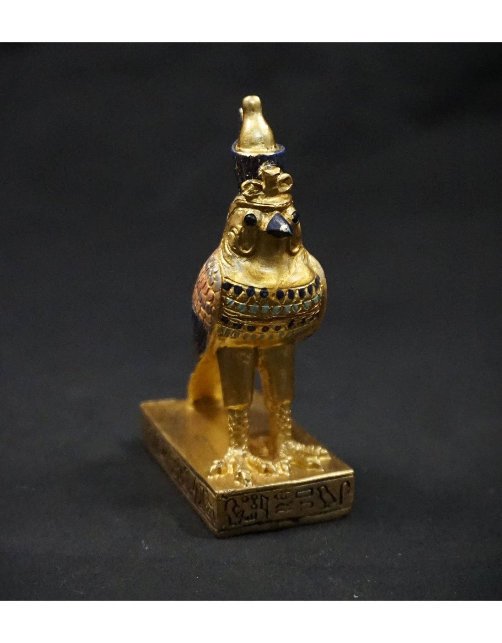 Egyptian Statue - Small Horus