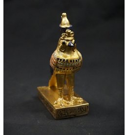 Egyptian Statue - Small Horus