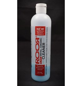 ROOR Glass Metal Ceramic 12oz Cleaner