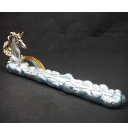 Unicorn Incense Burner