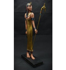 Egyptian Statue - Isis