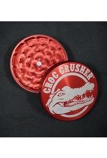 Croc Crusher Croc Crusher 2.5 2pc - Red