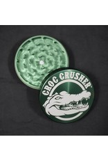 Croc Crusher 2.5 2pc - Green
