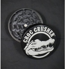 Croc Crusher Croc Crusher 3.0 2pc - Black