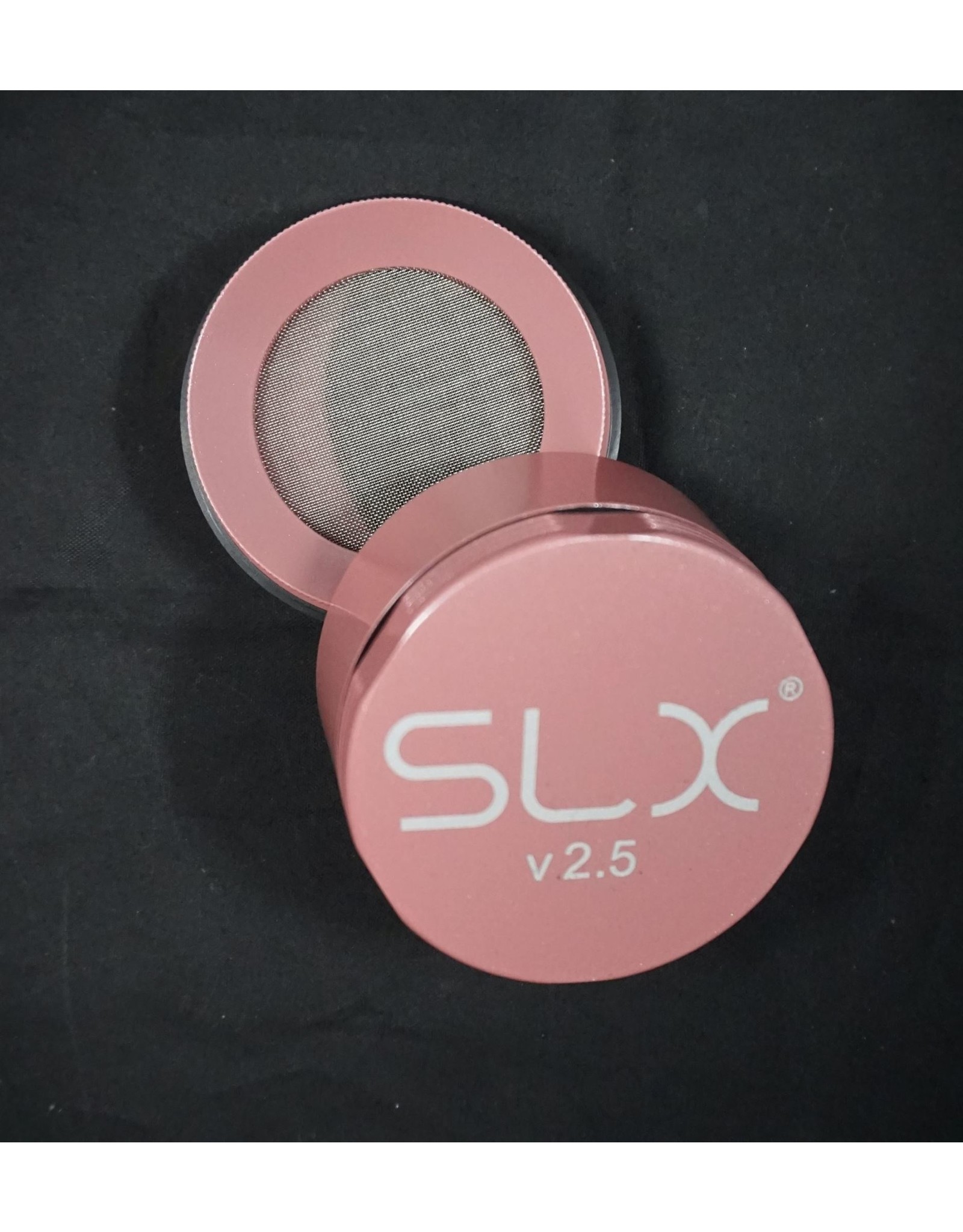 SLX SLX 2.0" V2.5 - Flamingo Pink