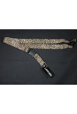 Cheetah Pattern Lanyard