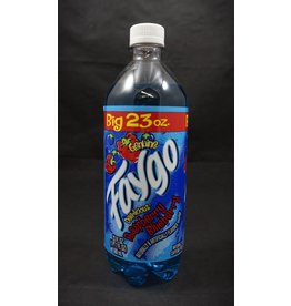 Faygo Faygo Raspberry Blueberry