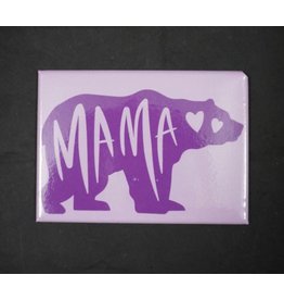 Magnet Mama Bear