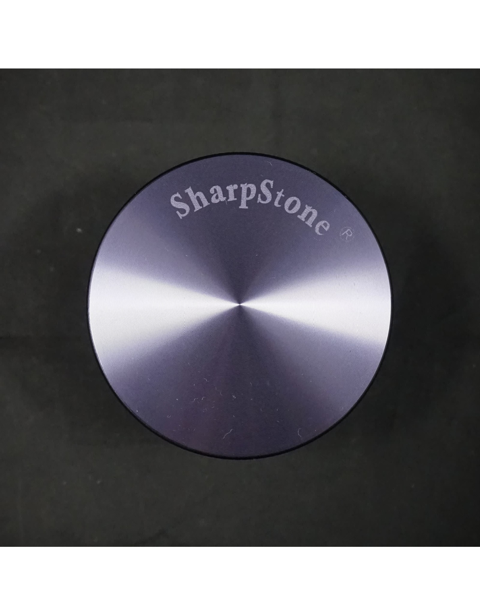 Sharpstone Sharpstone 2.5" 4pc - Purple