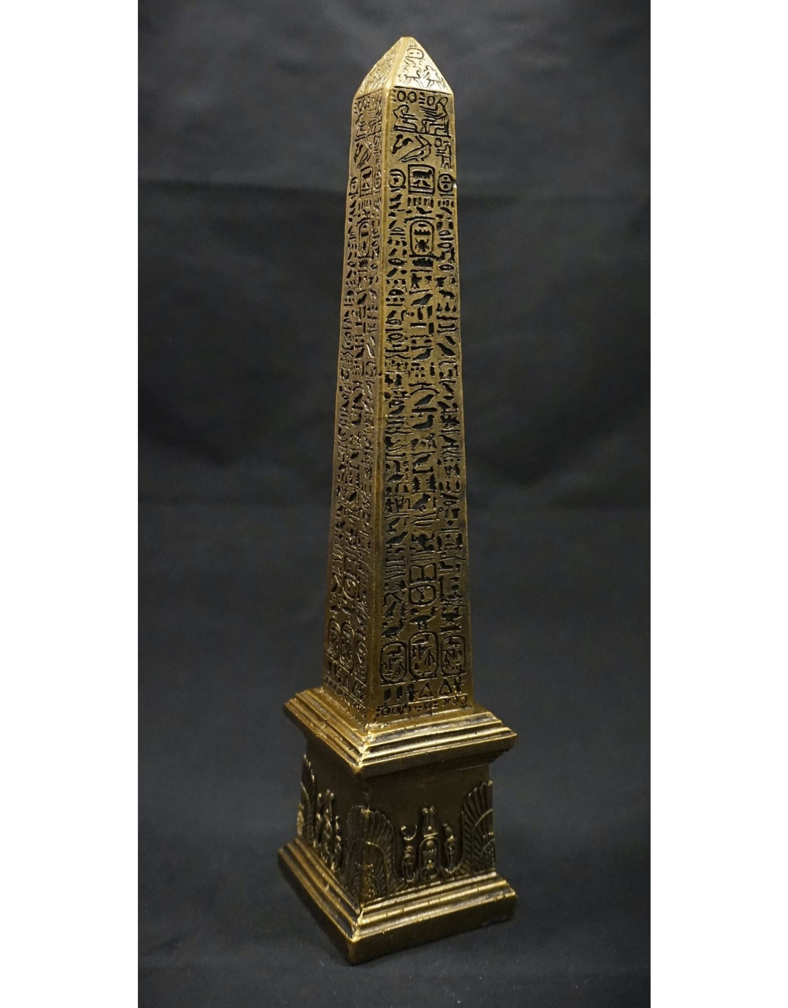 Egyptian Statue - Obelisk