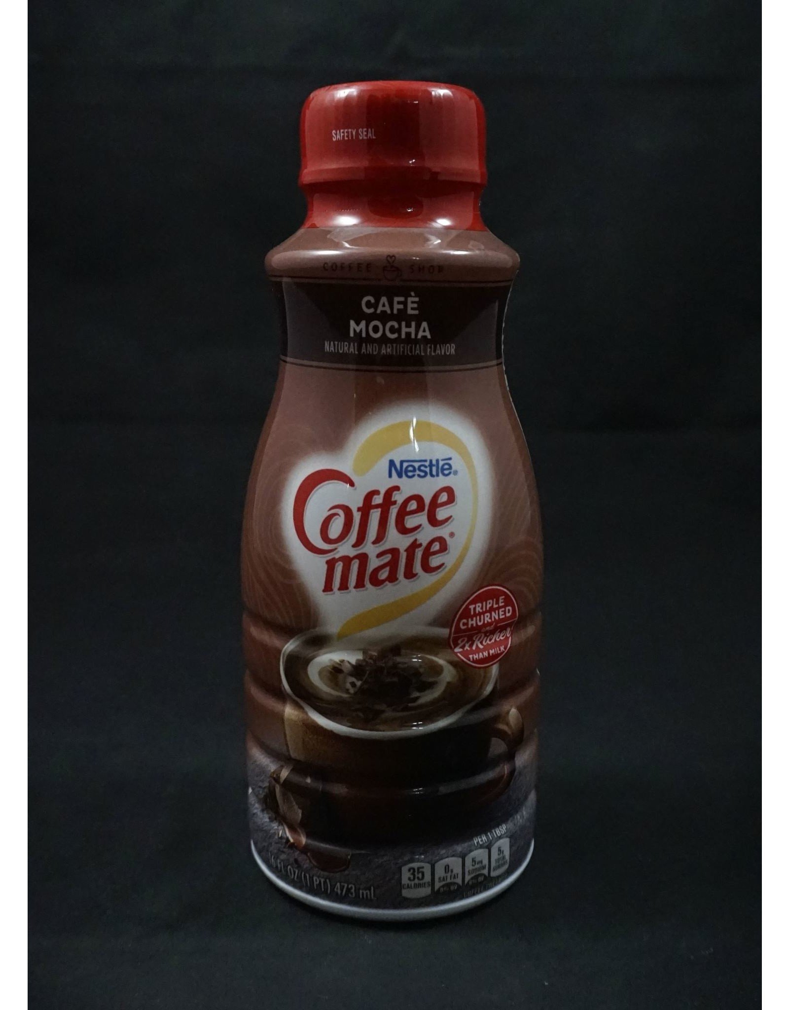 Coffeemate Mocha