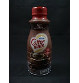 Coffeemate Mocha