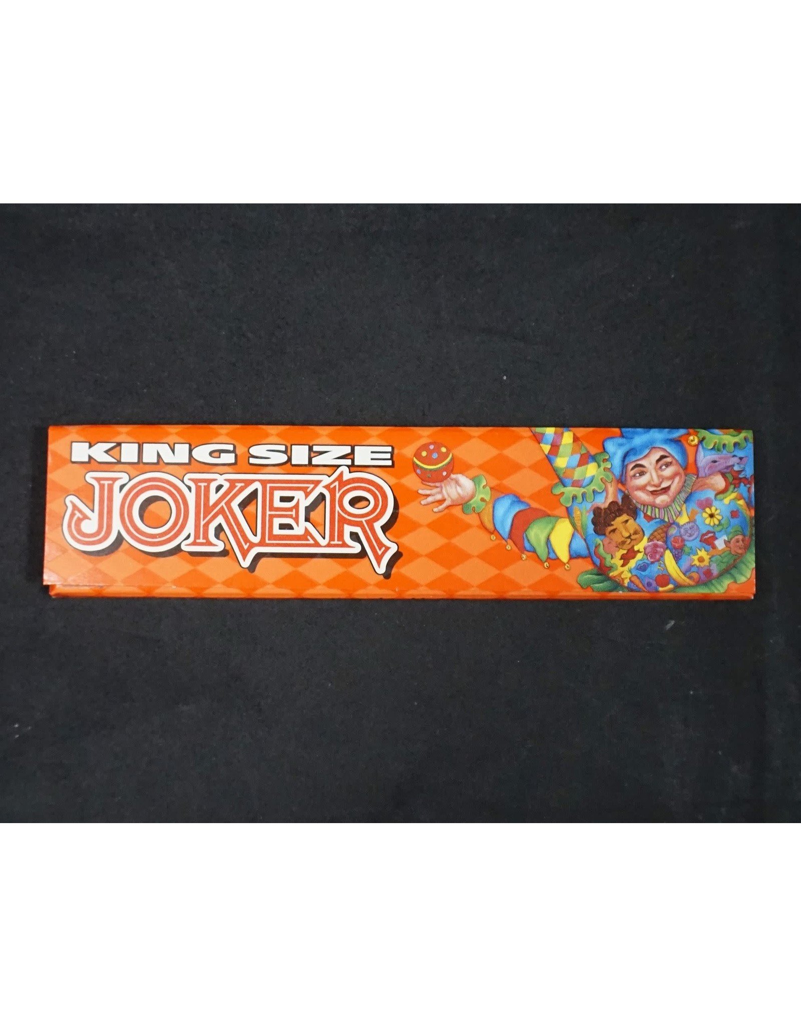 Joker Papers Joker KS