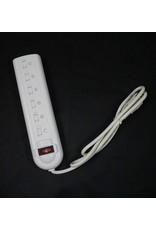 Surge Protector Diversion Safe