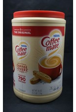 Coffee Mate 56oz Diversion Safe