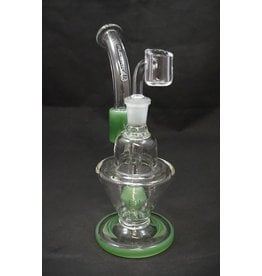 Pulsar Pulsar 7.5" Glass Chalice Style Rig