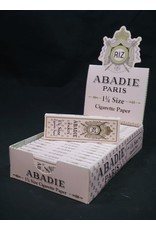 Abadie Abadie 1.25