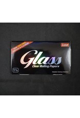 Glass Glass Papers