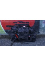 Dime Bags Dime Bags Omerta The Associate Lockable Smell Proof Bag - Camo