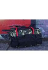Cookies Cookies Parks Utility Smell Proof Duffle Bag - Olive
