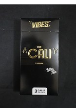 Vibes Papers Vibes Cali Cones 3g 3pk - Ultra Thin