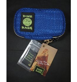 Dime Bags Dime Bags 6" Pod Travel Case - Midnight
