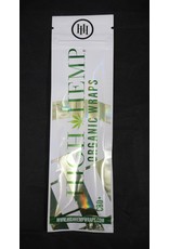 High Hemp High Hemp Wraps Original