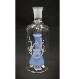 Pulsar Pulsar Beaker Perc Ash Catcher 90° 14mm M