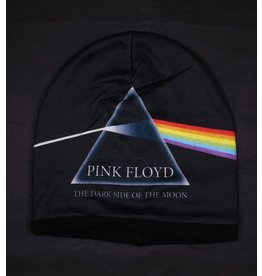 Pink Floyd Knit Beanie Hat The Dark Side of the Moon