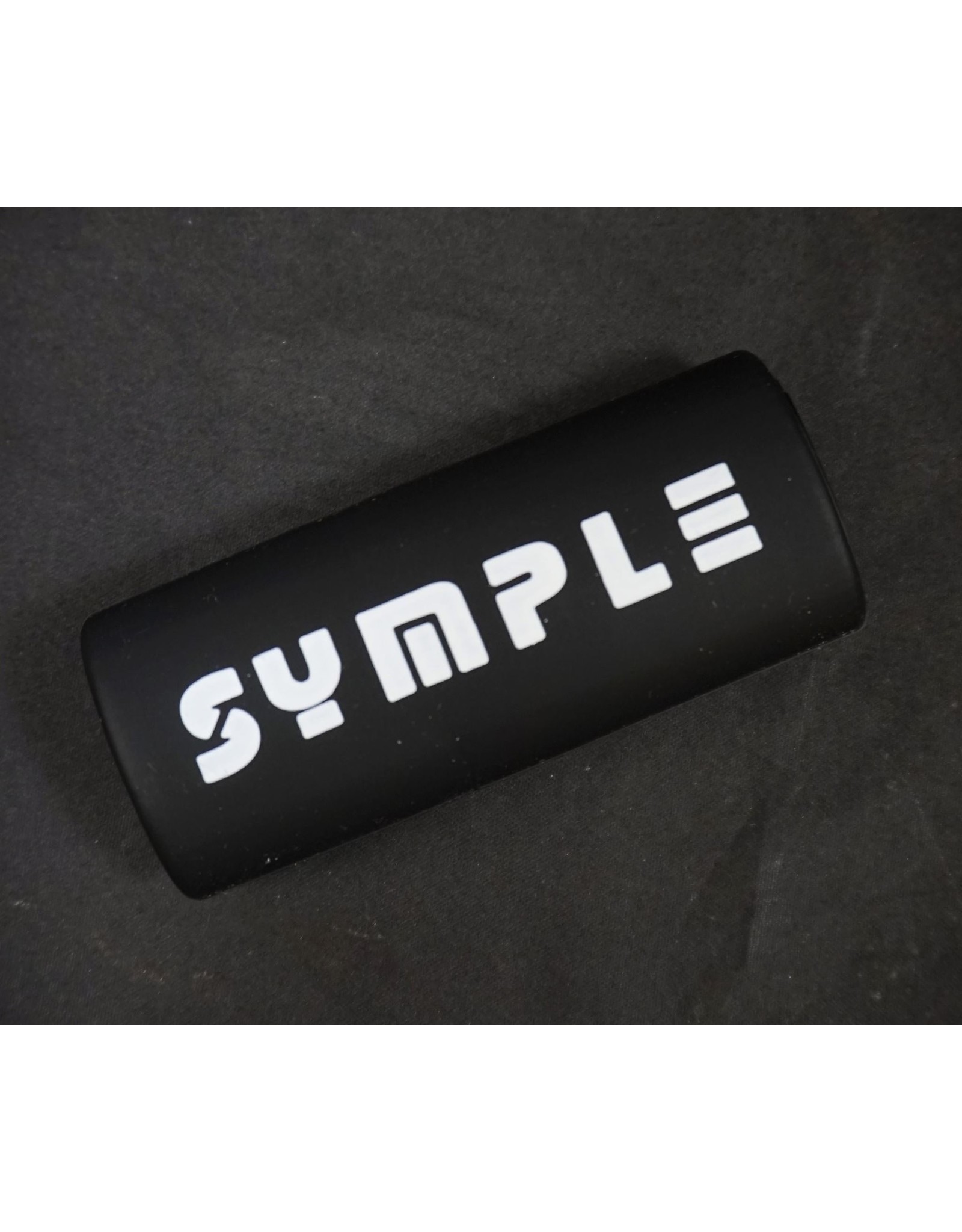 SYMPLE Symple Super Sucker Lighter Holder -