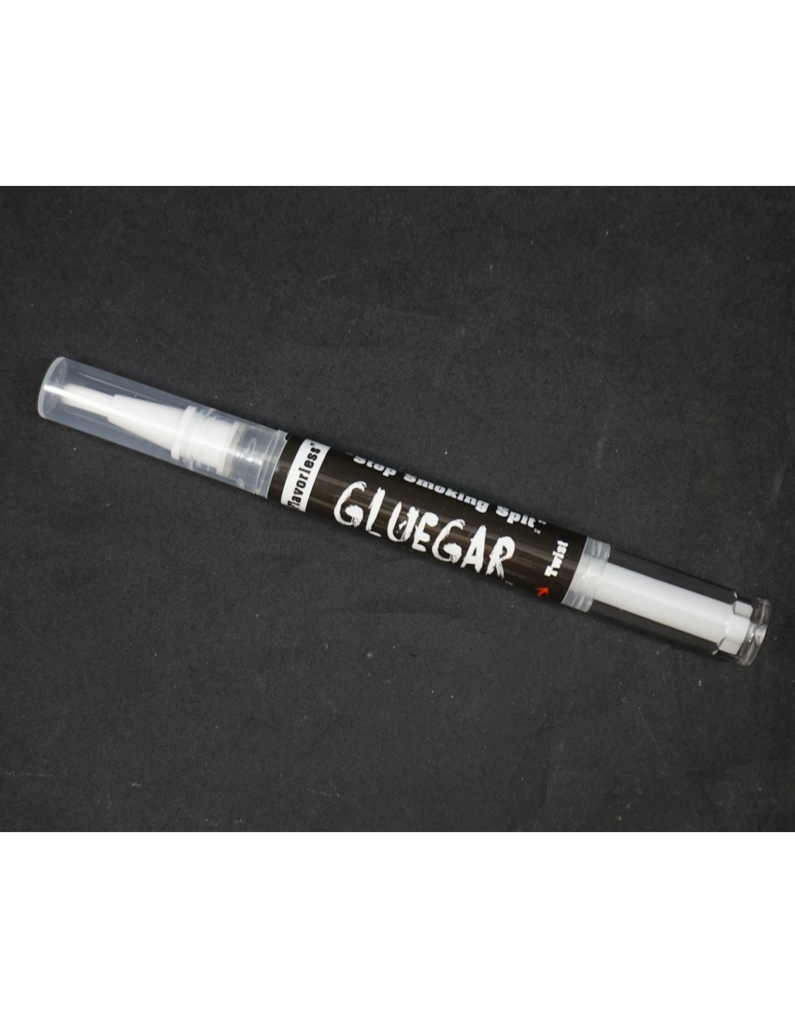 GlueGar Glue Gar -