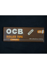 OCB OCB Virgin Pre-Rolled Tips