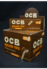 OCB OCB Virgin Pre-Rolled Tips