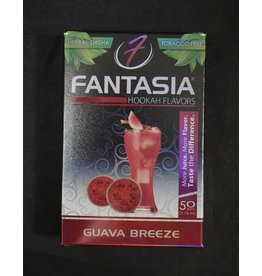 Fantasia Fantasia Herbal Shisha - Guava Breeze