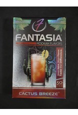 Fantasia Fantasia Herbal Shisha - Cactus Breeze