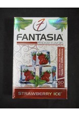 Fantasia Fantasia Herbal Shisha - Strawberry Ice