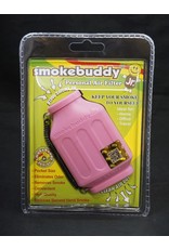 Smoke Buddy Smoke Buddy Junior Pink