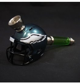 NFL Metal Handpipe - Philadelphia Eagles