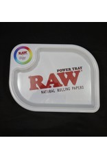 Raw Raw x ILMyo Power Rolling Tray w/ Wireless Cell Charger