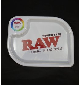 Raw Raw x ILMyo Power Rolling Tray w/ Wireless Cell Charger