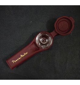PieceMaker Silicone Pipe