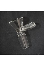 Pulsar 14mm Male Glass Slide